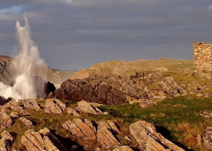 Ballyliffin Hotel Hotel