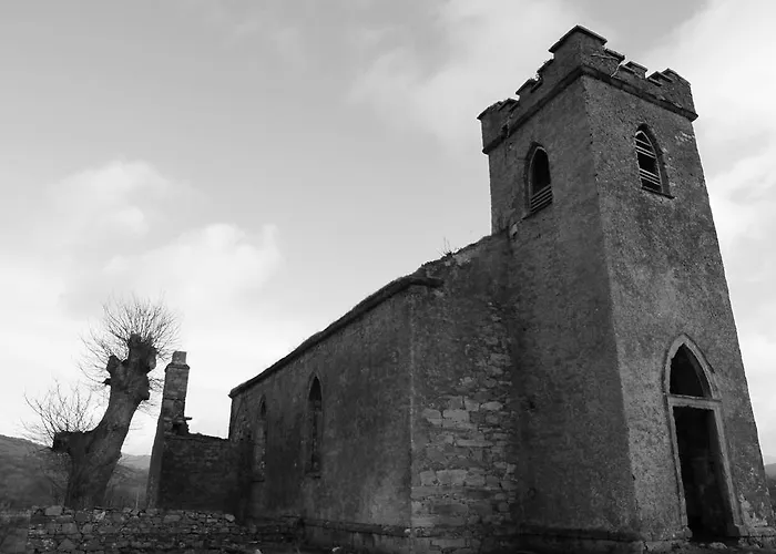 Ballyliffin Hotel Hotel