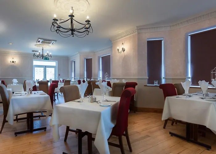 Ballyliffin Hotel Hotel 3*