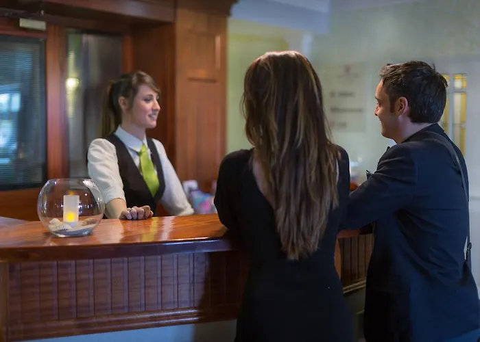 Hotel Ballyliffin Hotel Ballyliffin