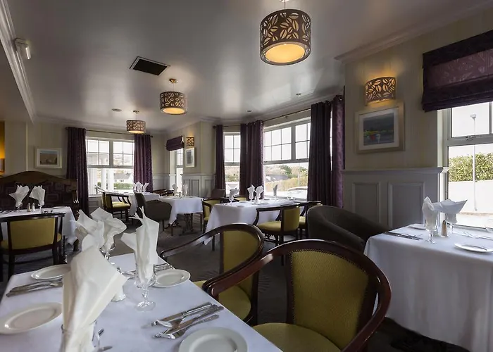 Ballyliffin Hotel Ballyliffin