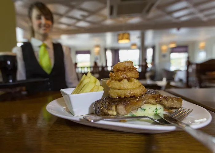 Hotel Ballyliffin Hotel 3*