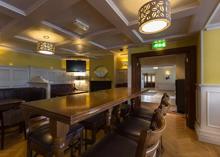 Ballyliffin Hotel 3* Ballyliffin