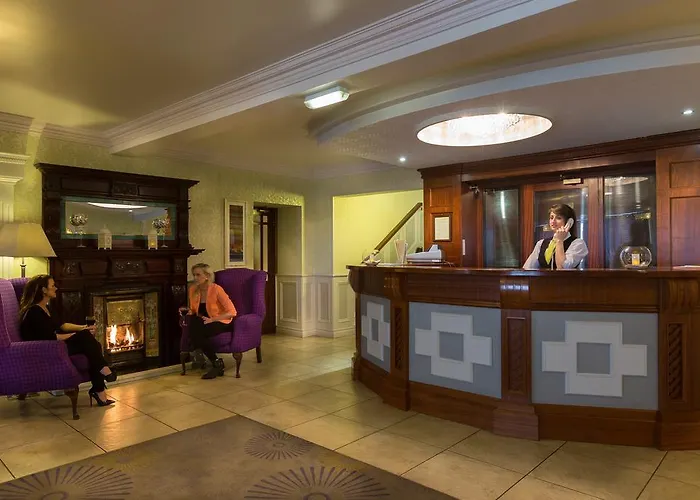 Ballyliffin Hotel 3*