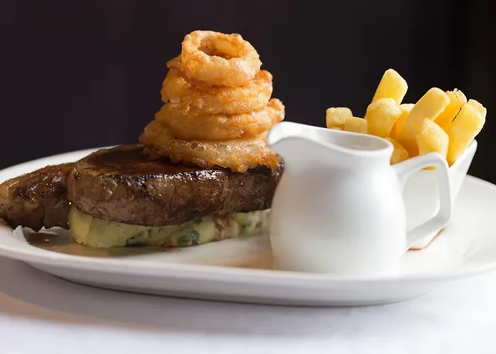 Ballyliffin Hotel Hotel 3*