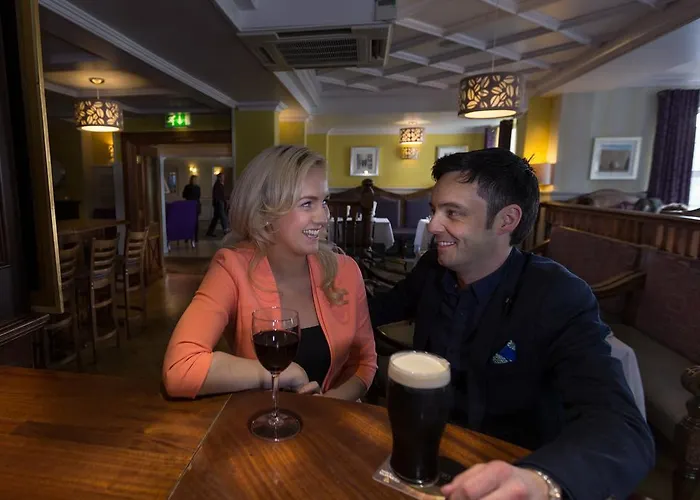 Hotel Ballyliffin Hotel Ballyliffin