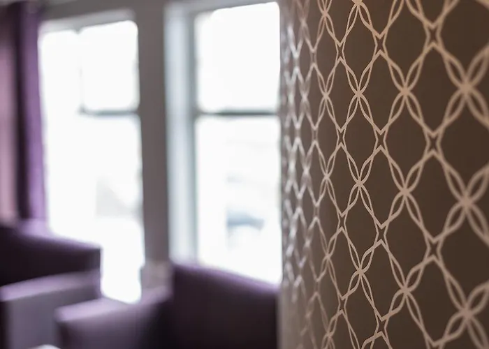 Ballyliffin Hotel Ballyliffin