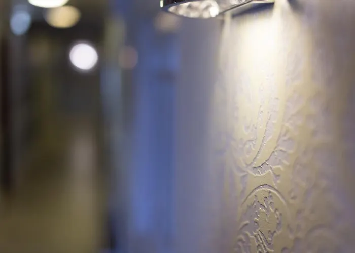 Hotel Ballyliffin Hotel 3*