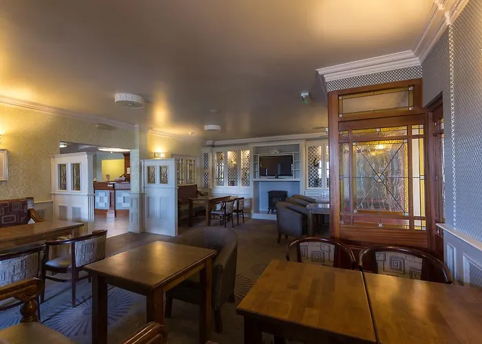 Ballyliffin Hotel Hotel Ballyliffin