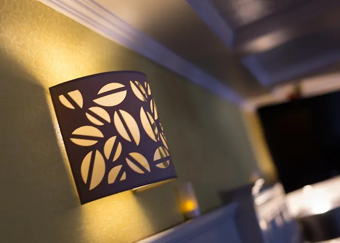 Hotel Ballyliffin Hotel 3*