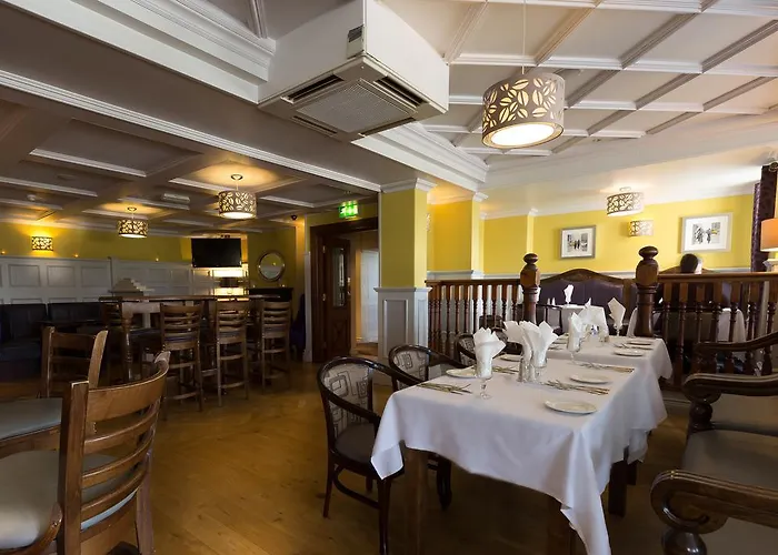 Ballyliffin Hotel 3*