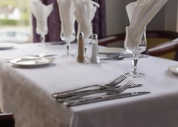 Ballyliffin Hotel Ballyliffin