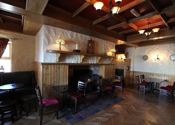 Ballyliffin Hotel Hotel 3*