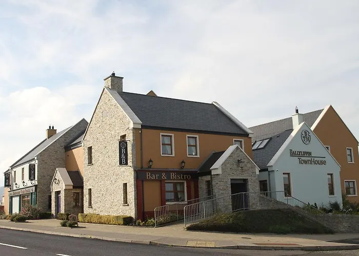 Ballyliffin Hotel Hotel Ballyliffin