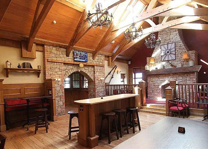 Ballyliffin Hotel 3*