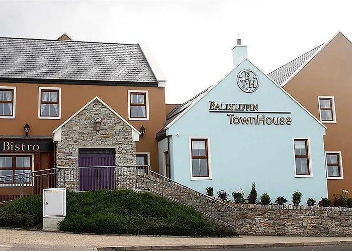 Ballyliffin Hotel Hotel 3*