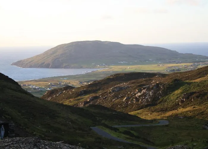 Ballyliffin Hotel 3*