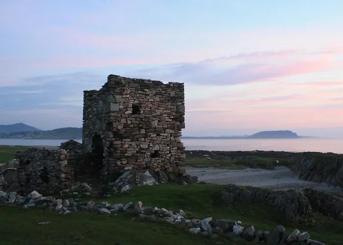Ballyliffin Hotel Hotel Ballyliffin