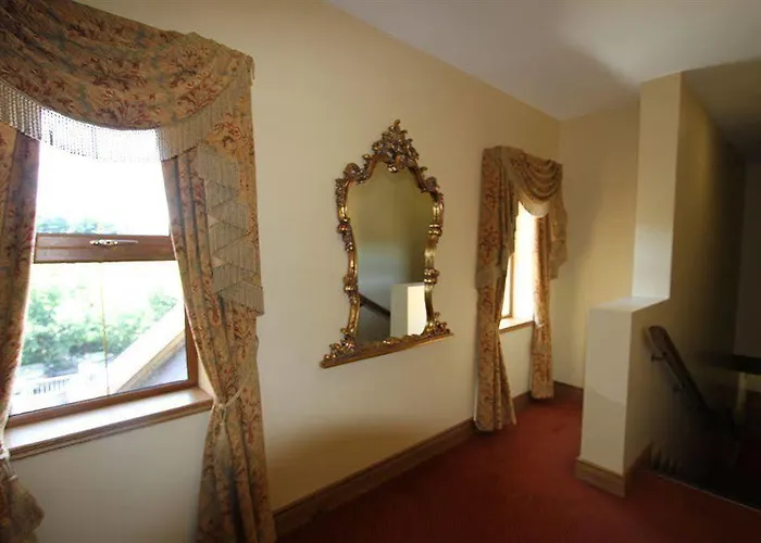 Ballyliffin Hotel Hotel