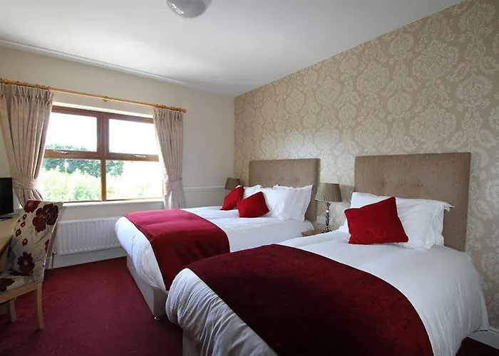 Ballyliffin Hotel 3* Ballyliffin