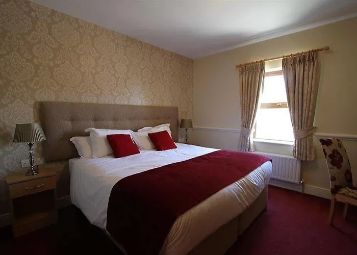 Ballyliffin Hotel Hotel