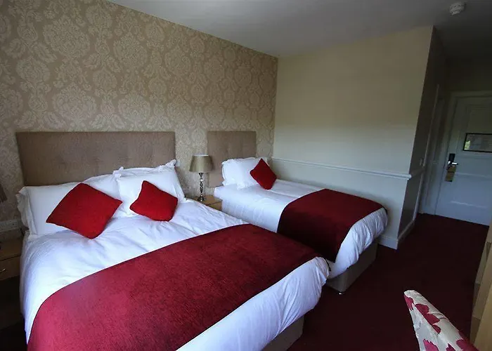 Ballyliffin Hotel Ballyliffin