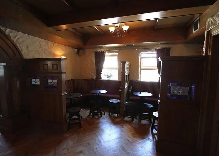 Ballyliffin Hotel Hotel Ballyliffin