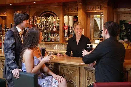 Hotel Ballyliffin Hotel 3*