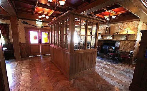 Ballyliffin Hotel 3* Ballyliffin