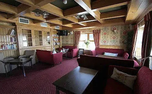 Hotel Ballyliffin Hotel