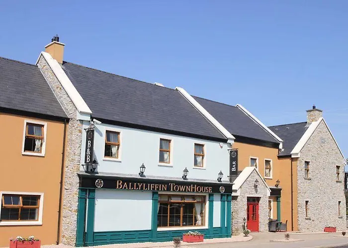 Ballyliffin Hotel 3*