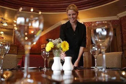 Ballyliffin Hotel Hotel 3*