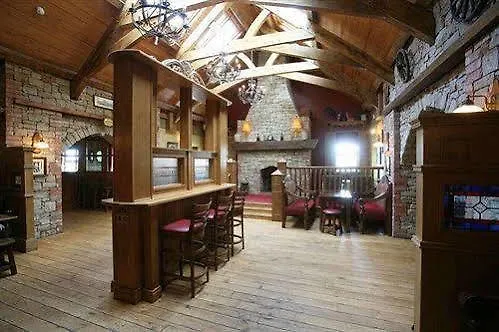 Ballyliffin Hotel Hotel Ballyliffin