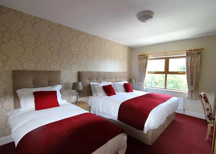 Hotel Ballyliffin Hotel 3*