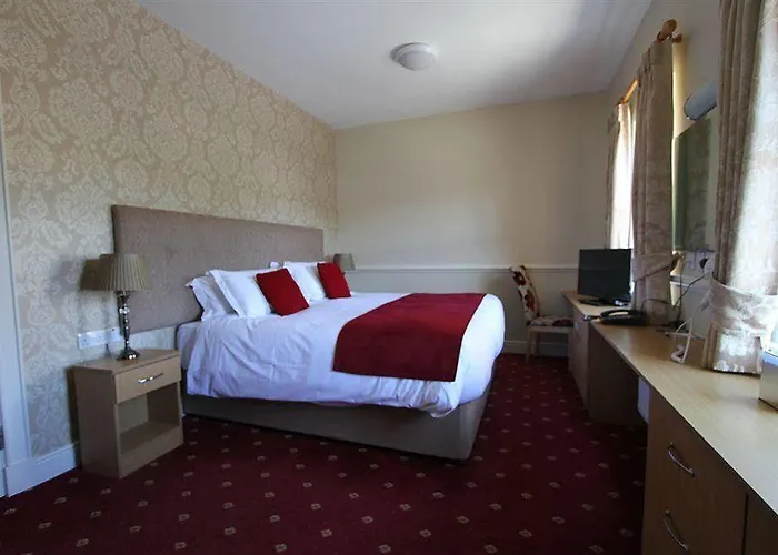 Hotel Ballyliffin Hotel 3*